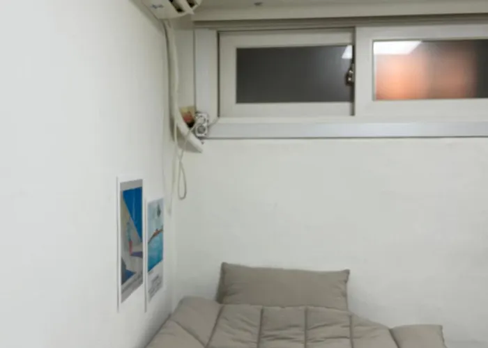 Affittacamere Weeknd, Jongno Center 3*